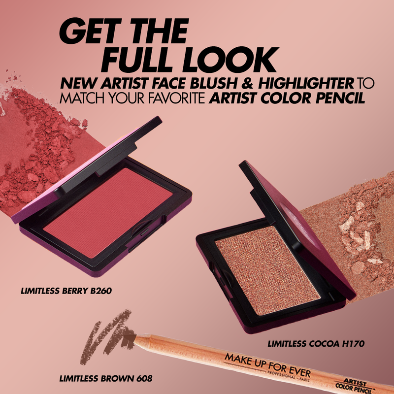 ARTIST HIGHLIGHTER